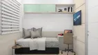 Foto 10 de Apartamento com 3 Quartos à venda, 79m² em Seminário, Curitiba