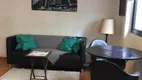 Foto 2 de Apartamento com 1 Quarto para alugar, 40m² em Jardim Paulista, São Paulo