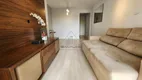 Foto 6 de Apartamento com 2 Quartos para alugar, 67m² em Jardim Anália Franco, São Paulo