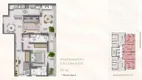 Foto 3 de Apartamento com 2 Quartos à venda, 69m² em Barra, Salvador