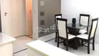 Foto 5 de Apartamento com 2 Quartos para alugar, 90m² em Cambuí, Campinas