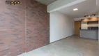 Foto 9 de Apartamento com 1 Quarto para alugar, 37m² em Cambuci, São Paulo