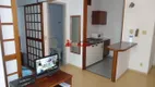 Foto 2 de Flat com 1 Quarto para alugar, 35m² em Moema, São Paulo