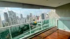 Foto 15 de Apartamento com 1 Quarto à venda, 59m² em Campo Belo, São Paulo