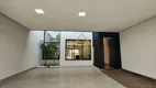 Foto 15 de Casa com 3 Quartos à venda, 191m² em Jardim Brasília, Americana