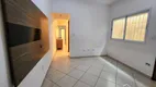 Foto 2 de Casa com 3 Quartos à venda, 115m² em Sítio do Campo, Praia Grande
