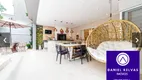 Foto 2 de Casa com 4 Quartos à venda, 540m² em Alphaville, Santana de Parnaíba