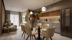 Foto 3 de Apartamento com 3 Quartos à venda, 109m² em São José, Flores da Cunha