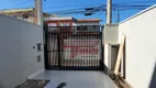 Foto 17 de Sobrado com 3 Quartos à venda, 170m² em Vila Homero Thon, Santo André