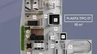 Foto 21 de Apartamento com 3 Quartos à venda, 95m² em Lagoa Nova, Natal