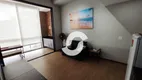 Foto 5 de Apartamento com 1 Quarto à venda, 46m² em Piratininga, Niterói