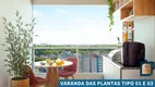 Foto 24 de Apartamento com 2 Quartos à venda, 60m² em Jabotiana, Aracaju