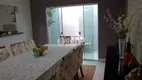 Foto 3 de Casa com 3 Quartos à venda, 212m² em Alto Umuarama, Uberlândia