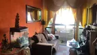 Foto 3 de Apartamento com 1 Quarto à venda, 42m² em Maracanã, Praia Grande