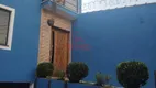 Foto 2 de Sobrado com 3 Quartos à venda, 217m² em Vila Linda, Santo André