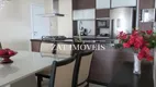 Foto 5 de Apartamento com 3 Quartos à venda, 96m² em Jardim Las Palmas, Guarujá