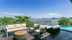 Foto 6 de Casa com 9 Quartos para alugar, 800m² em Cacupé, Florianópolis