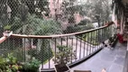 Foto 9 de Apartamento com 3 Quartos à venda, 132m² em Campo Belo, São Paulo