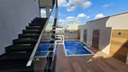 Foto 2 de Casa de Condomínio com 3 Quartos à venda, 288m² em Loteamento Residencial e Comercial Villa D Aquila, Piracicaba