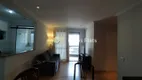 Foto 2 de Flat com 2 Quartos para alugar, 57m² em Vila Nova Conceição, São Paulo