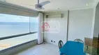 Foto 5 de Apartamento com 1 Quarto à venda, 50m² em Ilha Porchat, São Vicente