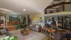 Foto 9 de Casa de Condomínio com 3 Quartos à venda, 342m² em Condominio Ville de Montagne, Nova Lima
