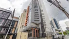Foto 24 de Apartamento com 1 Quarto à venda, 31m² em Centro, Curitiba