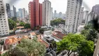 Foto 16 de Apartamento com 3 Quartos à venda, 206m² em Vila Nova Conceição, São Paulo