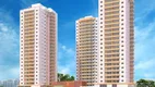 Foto 6 de Apartamento com 2 Quartos à venda, 74m² em Vila Alzira, Guarujá