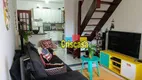 Foto 2 de Casa de Condomínio com 2 Quartos à venda, 70m² em Ogiva, Cabo Frio