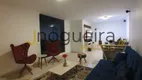 Foto 4 de Cobertura com 3 Quartos à venda, 140m² em Vila Sofia, São Paulo