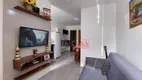 Foto 9 de Apartamento com 2 Quartos à venda, 49m² em Jardim Nossa Senhora do Carmo, São Paulo