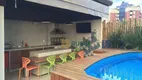 Foto 10 de Cobertura com 3 Quartos à venda, 261m² em Jardim Aquarius, São José dos Campos
