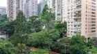 Foto 2 de Apartamento com 3 Quartos à venda, 166m² em Jardim América, São Paulo