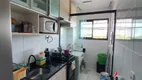 Foto 10 de Apartamento com 2 Quartos à venda, 60m² em Imbuí, Salvador