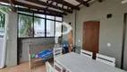 Foto 4 de Cobertura com 4 Quartos à venda, 220m² em Enseada, Guarujá