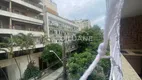 Foto 6 de Apartamento com 2 Quartos à venda, 106m² em Humaitá, Rio de Janeiro