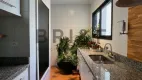 Foto 6 de Apartamento com 2 Quartos à venda, 91m² em Moema, São Paulo