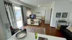 Foto 3 de Apartamento com 1 Quarto à venda, 54m² em Brooklin, São Paulo