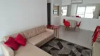Foto 3 de Apartamento com 2 Quartos para venda ou aluguel, 80m² em Gonzaga, Santos