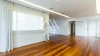 Foto 3 de Apartamento com 1 Quarto à venda, 126m² em Itaim Bibi, São Paulo