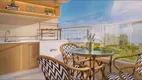 Foto 4 de Apartamento com 3 Quartos à venda, 103m² em Chácara Belvedere, Indaiatuba