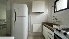 Foto 8 de Apartamento com 2 Quartos à venda, 61m² em Jardim Três Marias, Guarujá