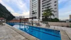 Foto 31 de Apartamento com 3 Quartos à venda, 98m² em Marapé, Santos