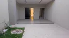 Foto 2 de Casa com 3 Quartos à venda, 124m² em Residencial Brisas da Mata, Goiânia