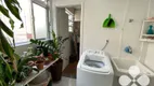 Foto 12 de Apartamento com 3 Quartos à venda, 108m² em Pompeia, Santos