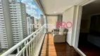 Foto 7 de Apartamento com 2 Quartos à venda, 143m² em Moema, São Paulo