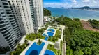Foto 3 de Apartamento com 4 Quartos à venda, 224m² em Balneário Cidade Atlântica , Guarujá