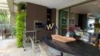 Foto 12 de Apartamento com 4 Quartos à venda, 451m² em Vila da Serra, Nova Lima
