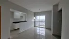 Foto 4 de Apartamento com 2 Quartos para alugar, 54m² em Vila Matias, Santos